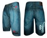 Bermuda Jeans Billabong