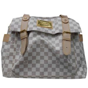 Bolsa Louis Vuitton Cinza