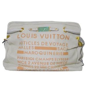 Bolsa Louis Vuitton Cinza