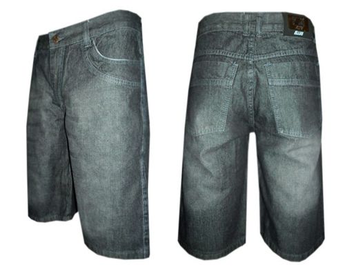 Bermuda Jeans Ellus