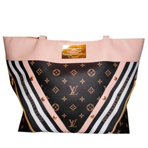 Bolsa Louis Vuitton Preta