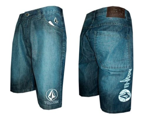 Bermuda Jeans Volcom