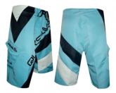 Bermuda Quiksilver Azul BB