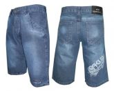 Bermuda Jeans Oakley 02