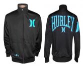 Blusa Hurley Preta