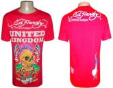 Camisa Christian Audigier - EdHardy REF:1110